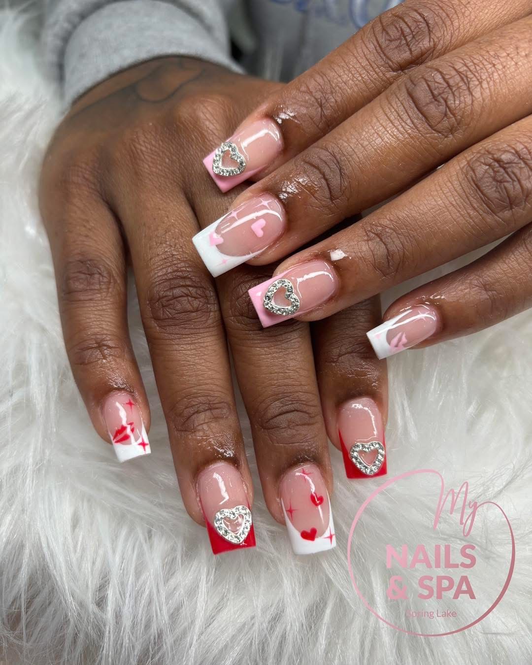 My Nails & Spa Salon nail photo 4
